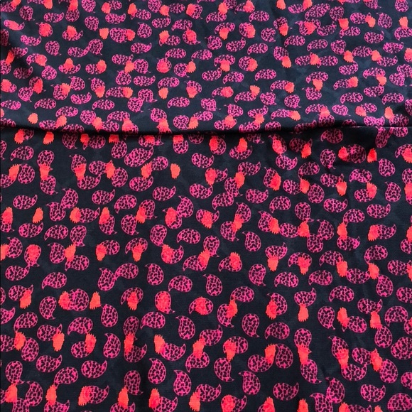 LulaRoe Slinky Maxi size XS NWT - Picture 2 of 4